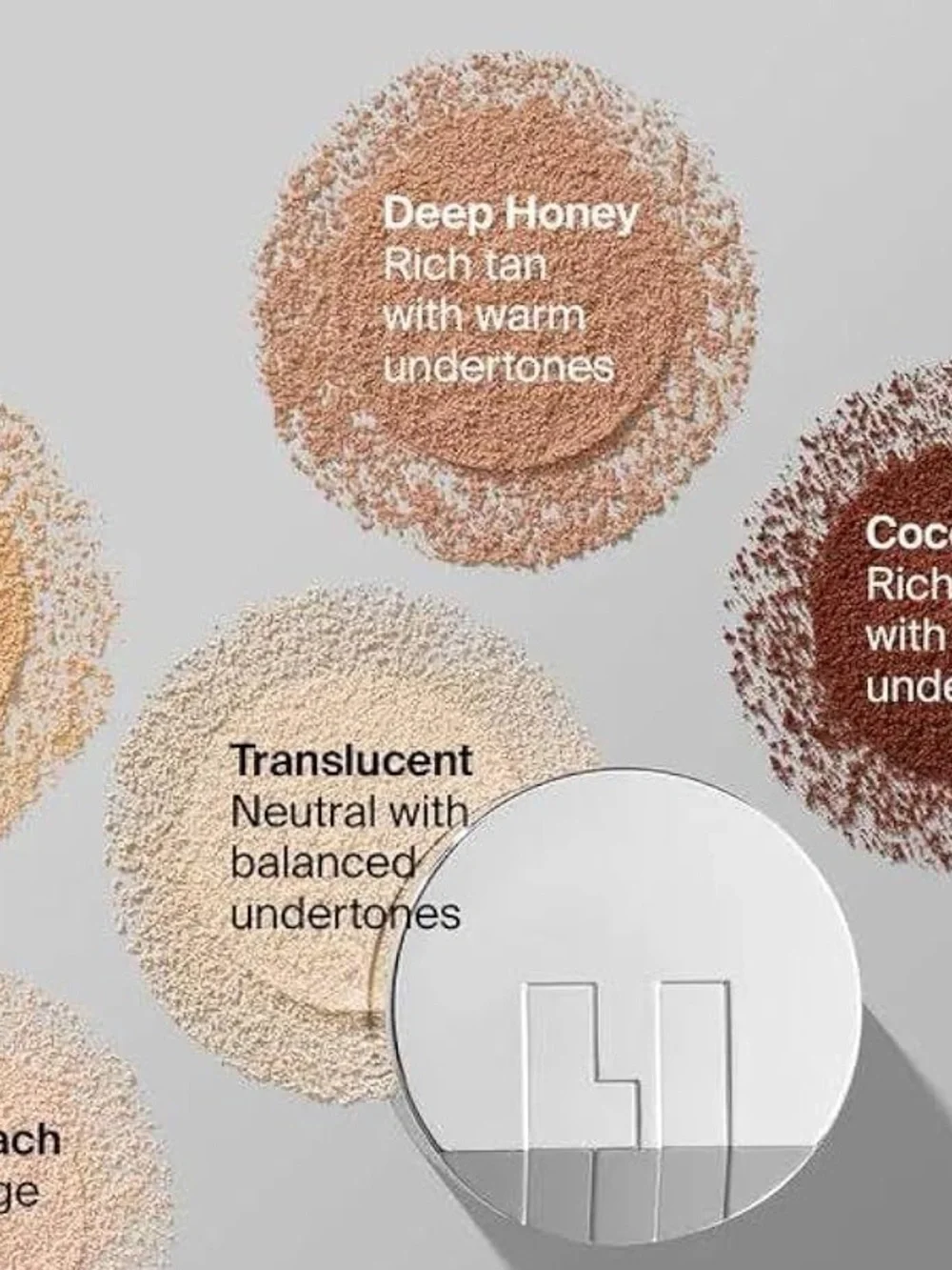 Haus Labs By Lady Gaga bio blurring